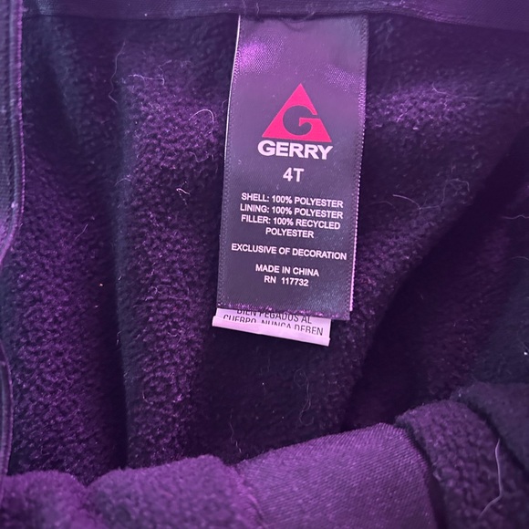 Gerry Weber Black Overalls - Picture 2 of 4